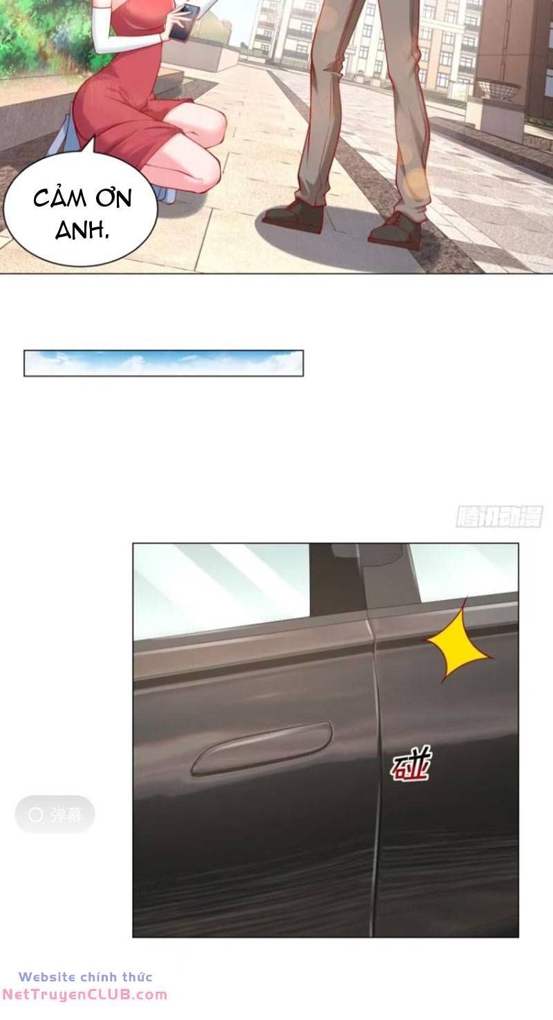 đọc truyện Tôi Là Tài Xế Xe Công Nghệ Có Chút Tiền Thì Đã Sao? Chương 52 ảnh 22 tại Thiên Thai Truyện