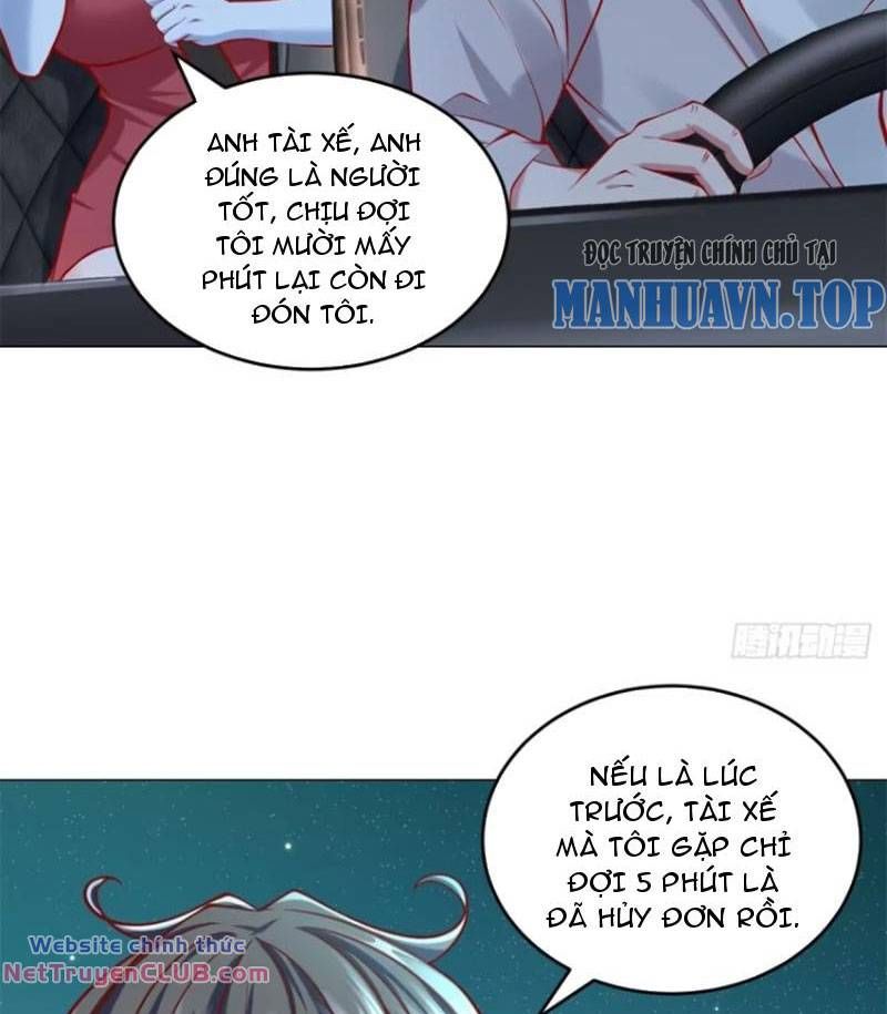 đọc truyện Tôi Là Tài Xế Xe Công Nghệ Có Chút Tiền Thì Đã Sao? Chương 52 ảnh 24 tại Thiên Thai Truyện