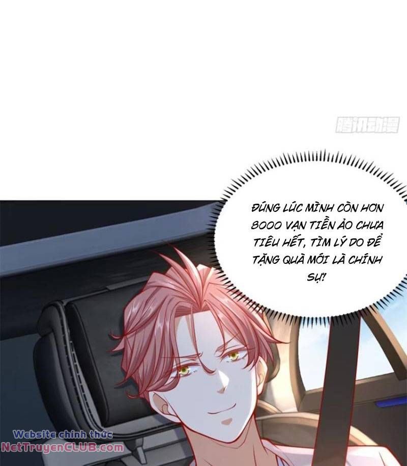 đọc truyện Tôi Là Tài Xế Xe Công Nghệ Có Chút Tiền Thì Đã Sao? Chương 52 ảnh 30 tại Thiên Thai Truyện