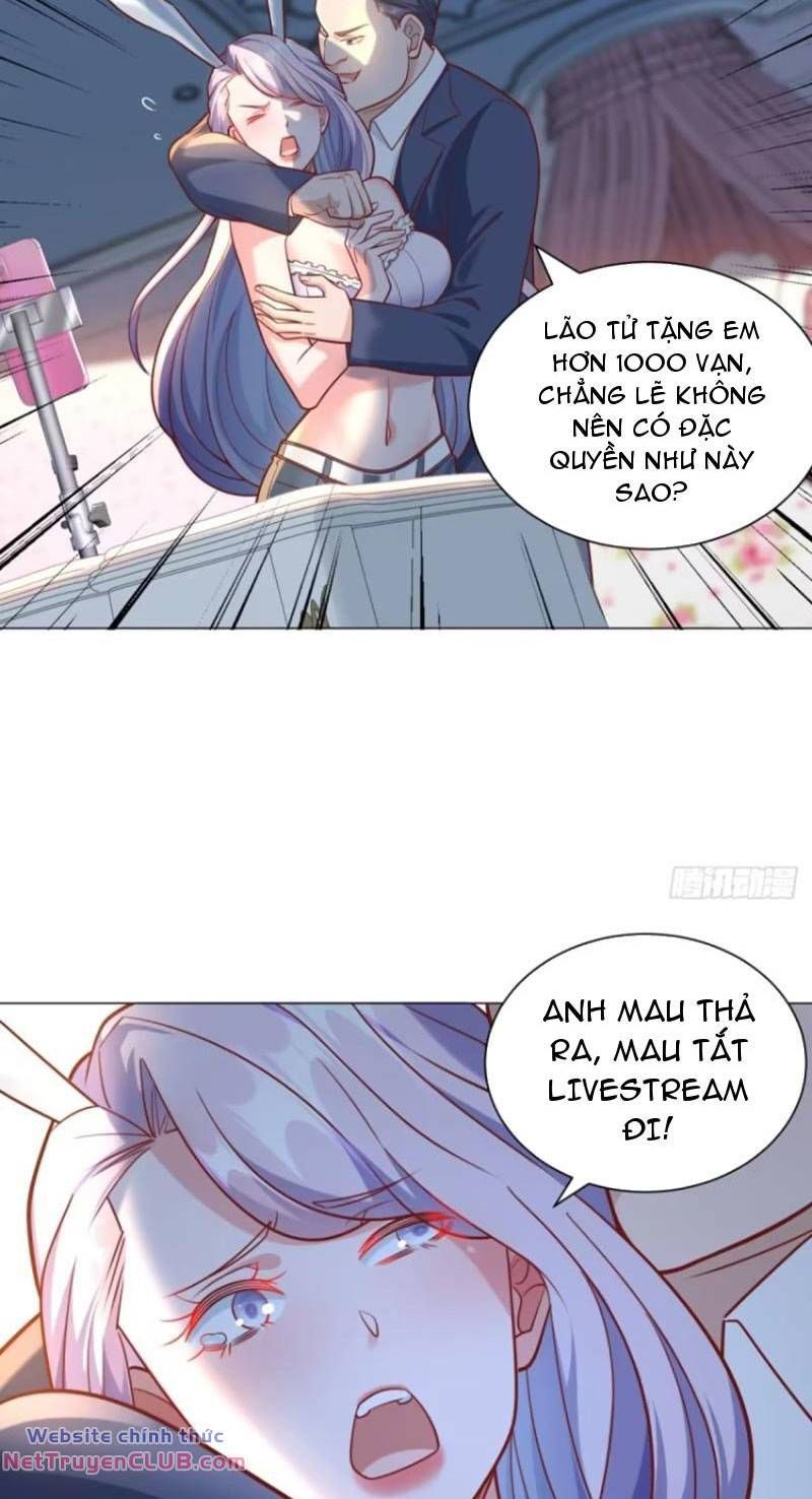 đọc truyện Tôi Là Tài Xế Xe Công Nghệ Có Chút Tiền Thì Đã Sao? Chương 52 ảnh 5 tại Thiên Thai Truyện