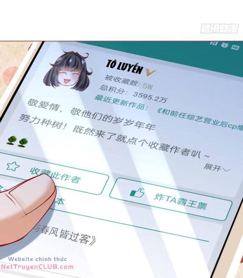 đọc truyện Tôi Là Tài Xế Xe Công Nghệ Có Chút Tiền Thì Đã Sao? Chương 52 ảnh 36 tại Thiên Thai Truyện