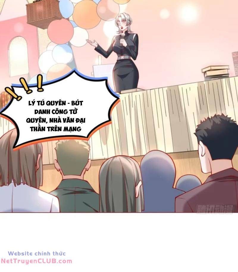 đọc truyện Tôi Là Tài Xế Xe Công Nghệ Có Chút Tiền Thì Đã Sao? Chương 52 ảnh 39 tại Thiên Thai Truyện