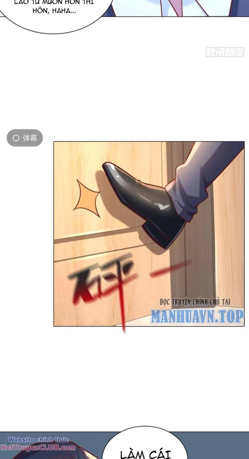 đọc truyện Tôi Là Tài Xế Xe Công Nghệ Có Chút Tiền Thì Đã Sao? Chương 52 ảnh 7 tại Thiên Thai Truyện