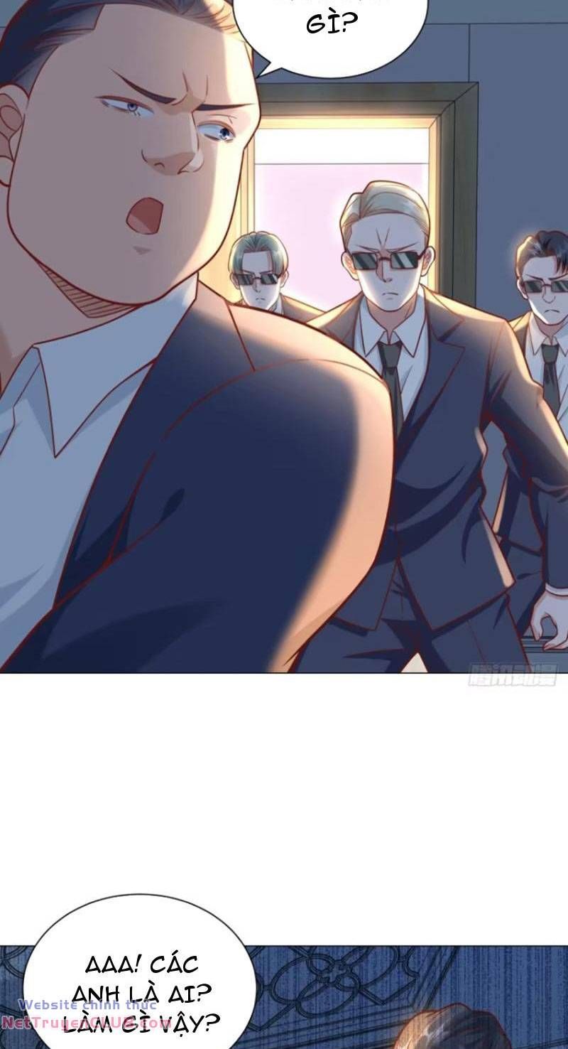 đọc truyện Tôi Là Tài Xế Xe Công Nghệ Có Chút Tiền Thì Đã Sao? Chương 52 ảnh 8 tại Thiên Thai Truyện