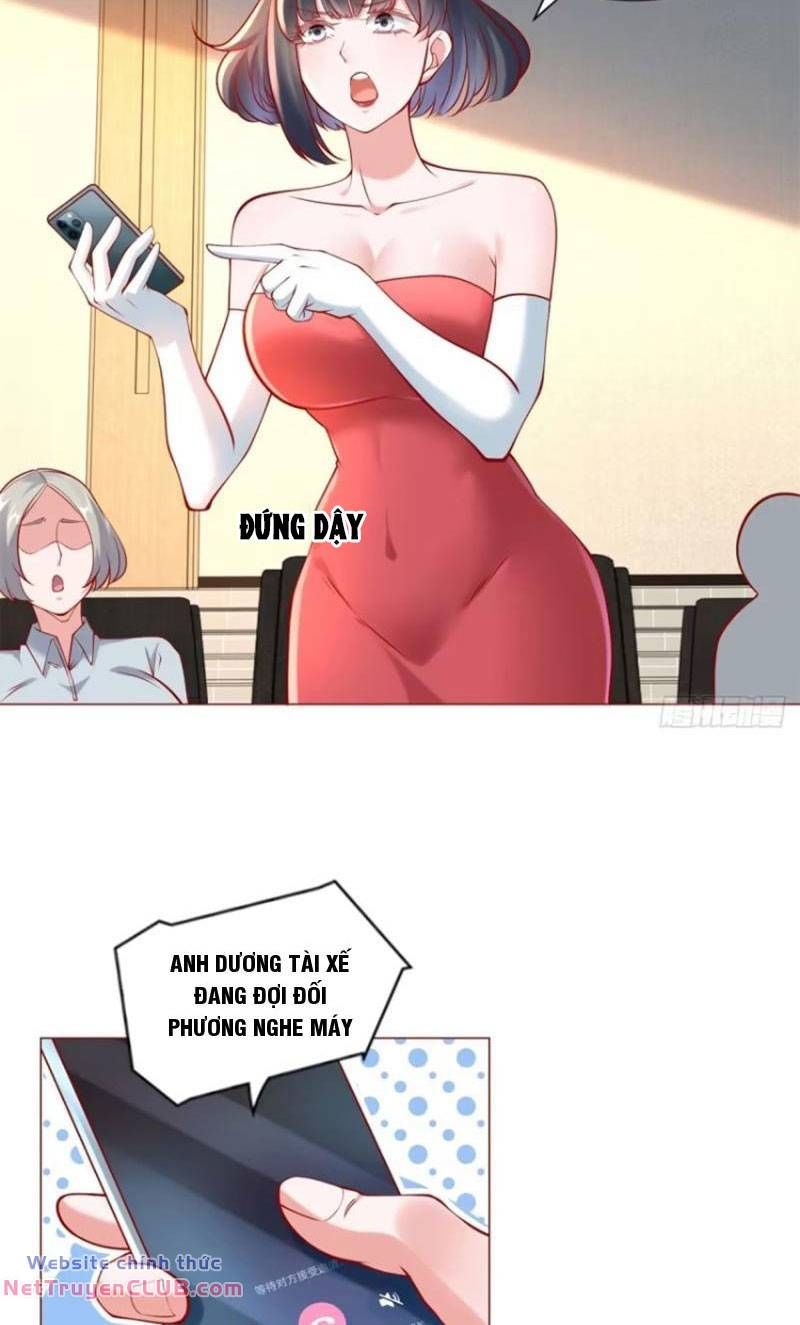 đọc truyện Tôi Là Tài Xế Xe Công Nghệ Có Chút Tiền Thì Đã Sao? Chương 53 ảnh 12 tại Thiên Thai Truyện