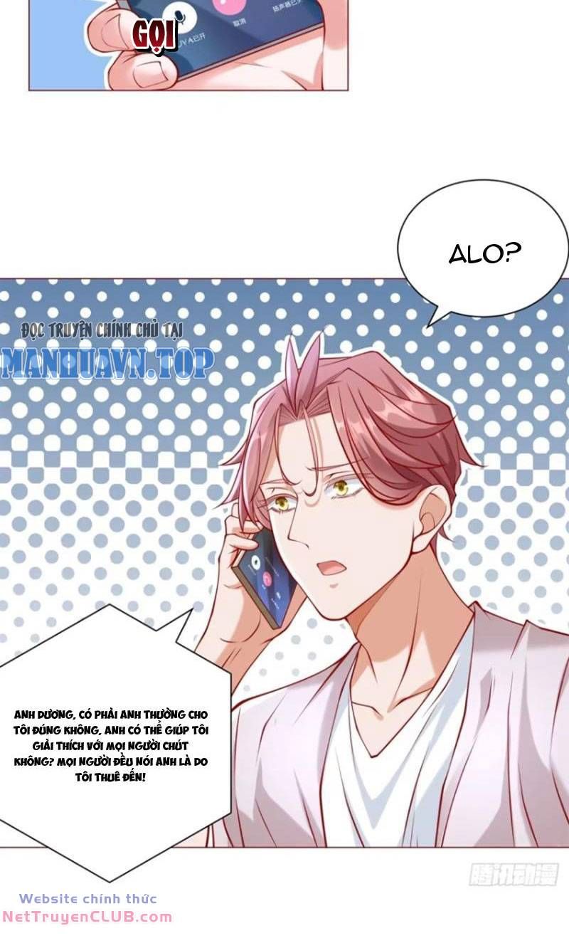 đọc truyện Tôi Là Tài Xế Xe Công Nghệ Có Chút Tiền Thì Đã Sao? Chương 53 ảnh 13 tại Thiên Thai Truyện