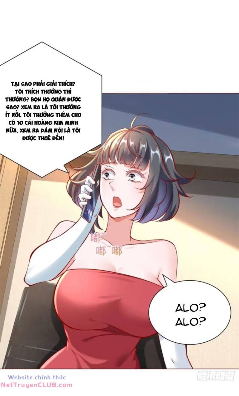 đọc truyện Tôi Là Tài Xế Xe Công Nghệ Có Chút Tiền Thì Đã Sao? Chương 53 ảnh 14 tại Thiên Thai Truyện