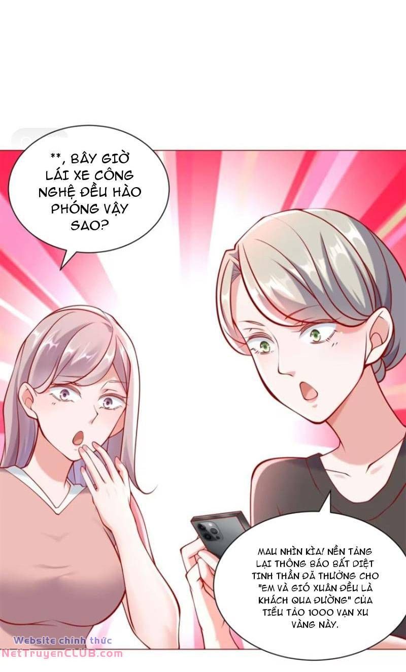 đọc truyện Tôi Là Tài Xế Xe Công Nghệ Có Chút Tiền Thì Đã Sao? Chương 53 ảnh 15 tại Thiên Thai Truyện