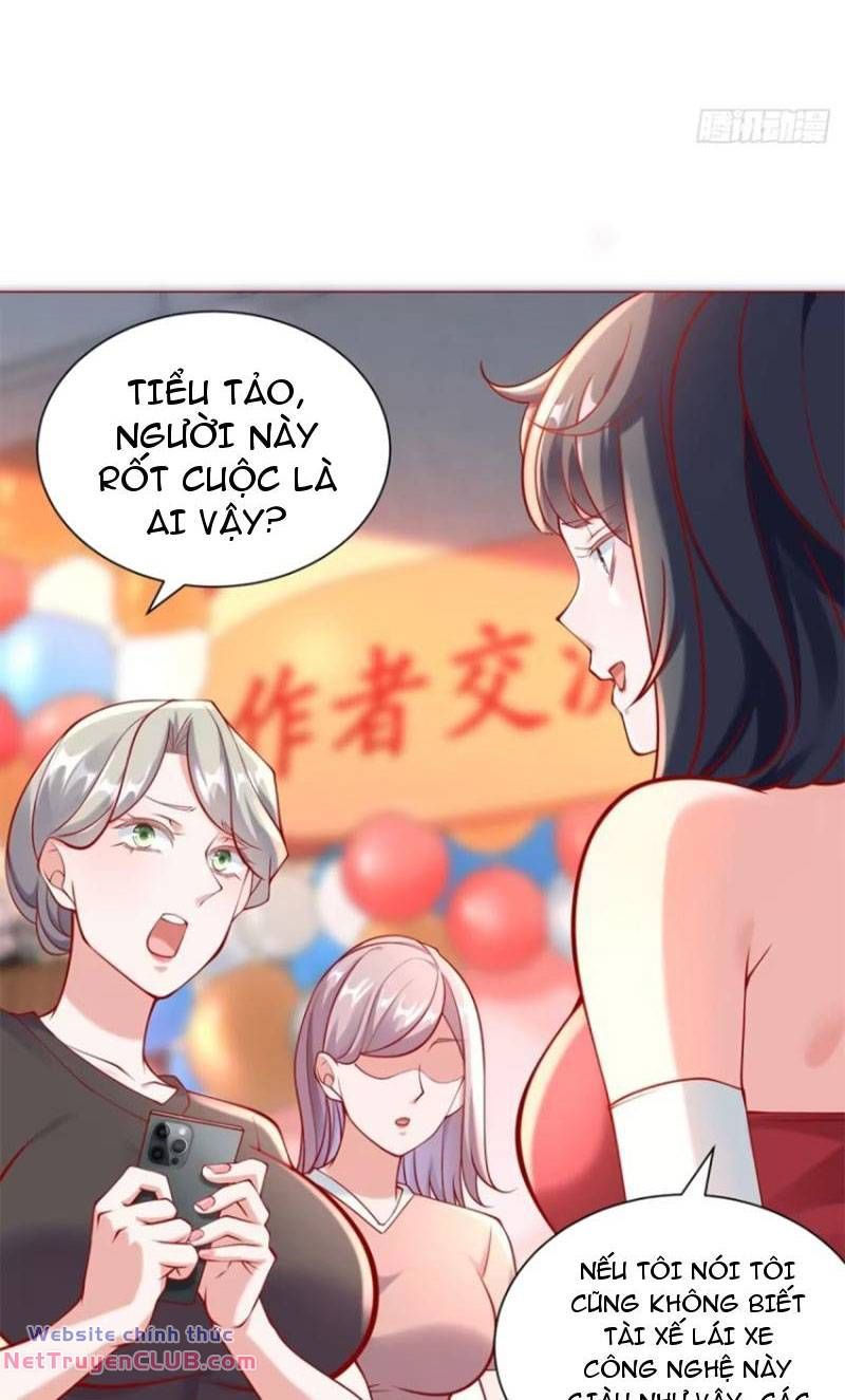 đọc truyện Tôi Là Tài Xế Xe Công Nghệ Có Chút Tiền Thì Đã Sao? Chương 53 ảnh 17 tại Thiên Thai Truyện