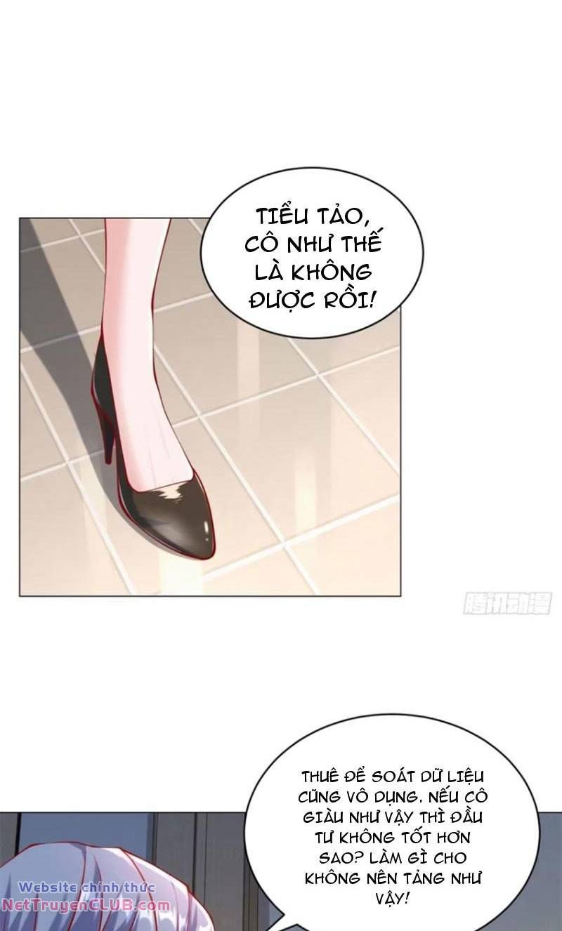 đọc truyện Tôi Là Tài Xế Xe Công Nghệ Có Chút Tiền Thì Đã Sao? Chương 53 ảnh 19 tại Thiên Thai Truyện