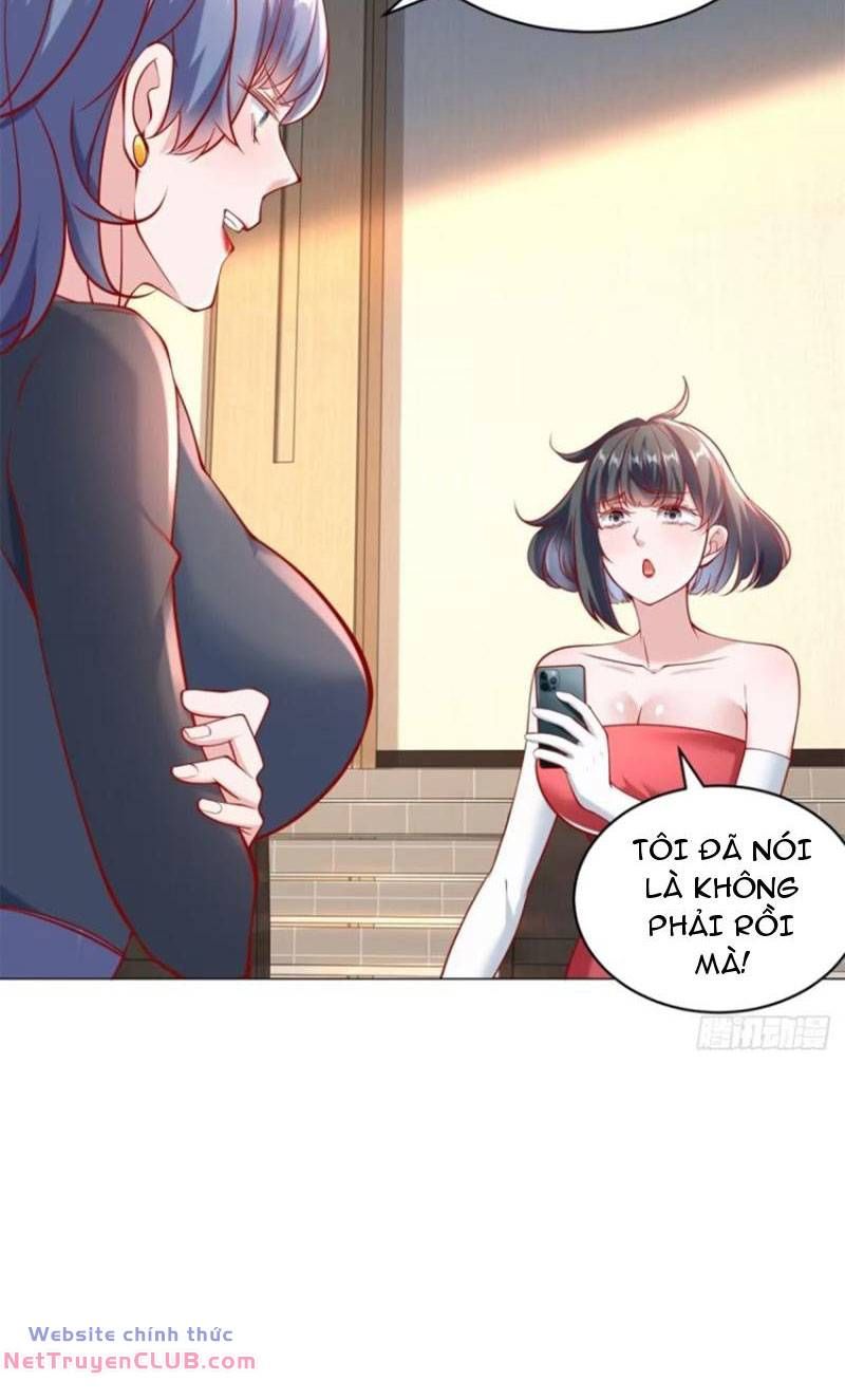 đọc truyện Tôi Là Tài Xế Xe Công Nghệ Có Chút Tiền Thì Đã Sao? Chương 53 ảnh 20 tại Thiên Thai Truyện