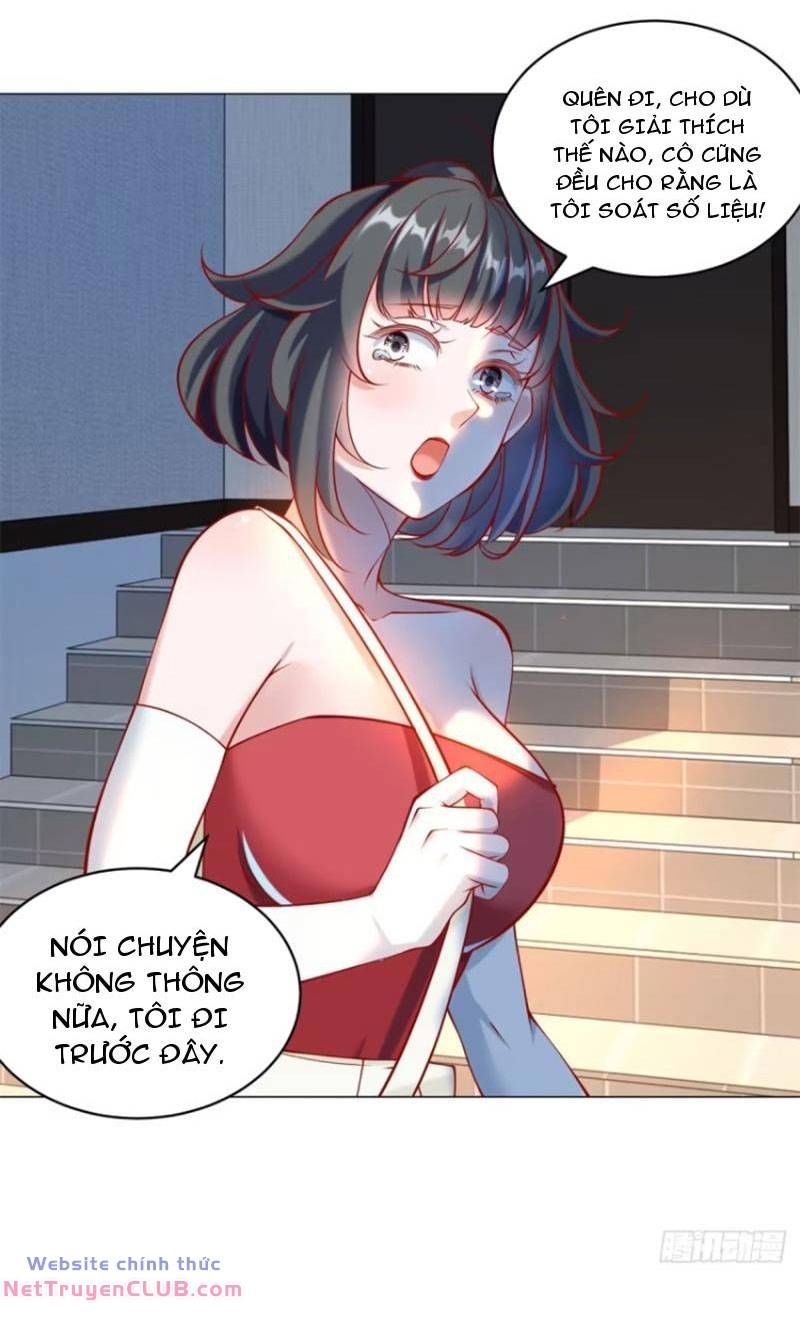 đọc truyện Tôi Là Tài Xế Xe Công Nghệ Có Chút Tiền Thì Đã Sao? Chương 53 ảnh 21 tại Thiên Thai Truyện