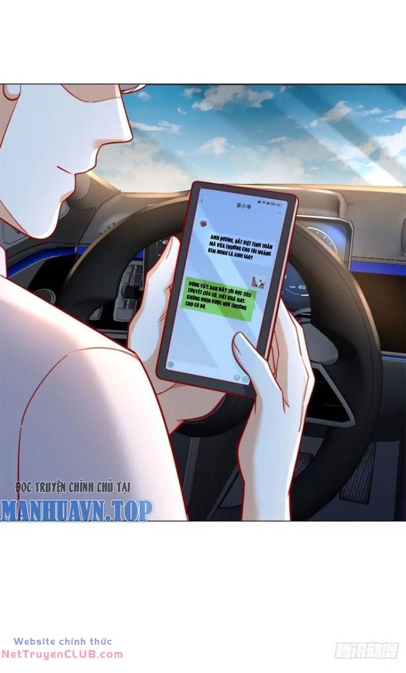 đọc truyện Tôi Là Tài Xế Xe Công Nghệ Có Chút Tiền Thì Đã Sao? Chương 53 ảnh 4 tại Thiên Thai Truyện