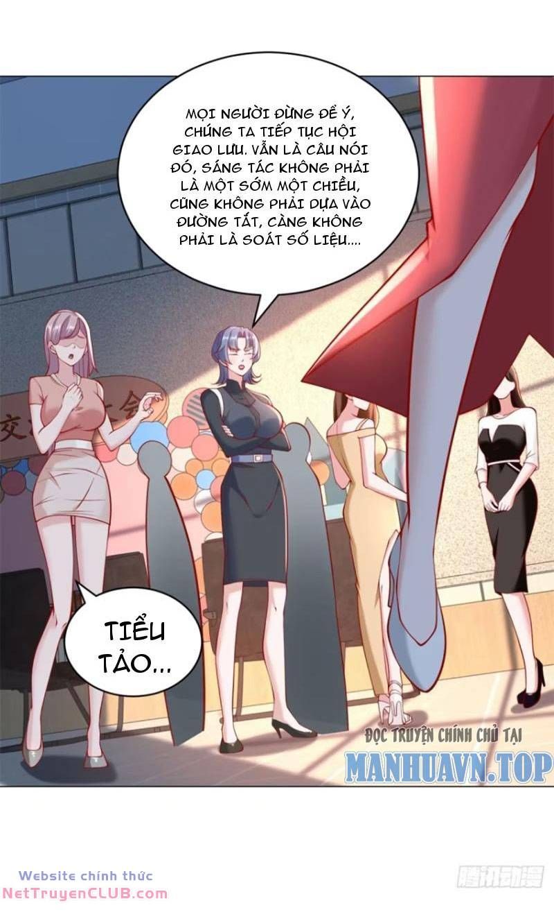 đọc truyện Tôi Là Tài Xế Xe Công Nghệ Có Chút Tiền Thì Đã Sao? Chương 53 ảnh 22 tại Thiên Thai Truyện