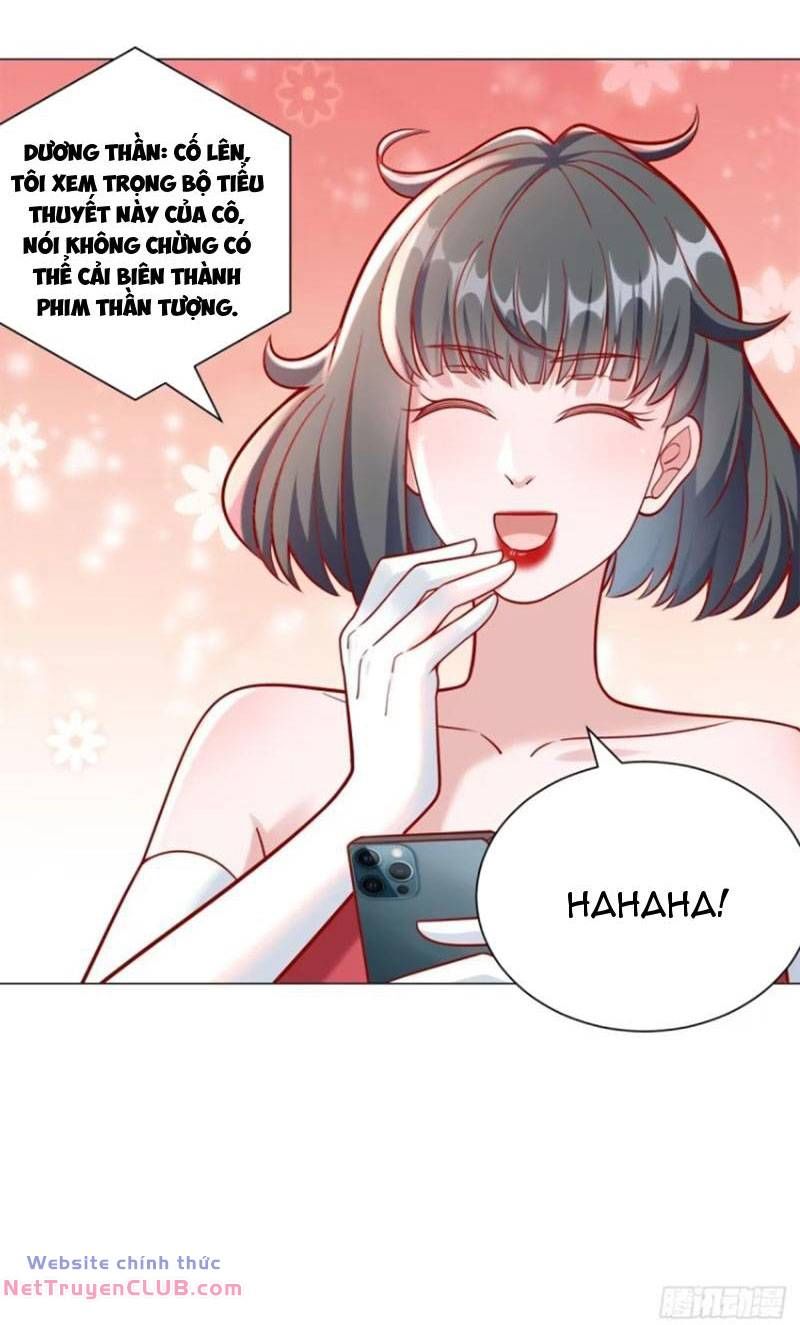 đọc truyện Tôi Là Tài Xế Xe Công Nghệ Có Chút Tiền Thì Đã Sao? Chương 53 ảnh 5 tại Thiên Thai Truyện