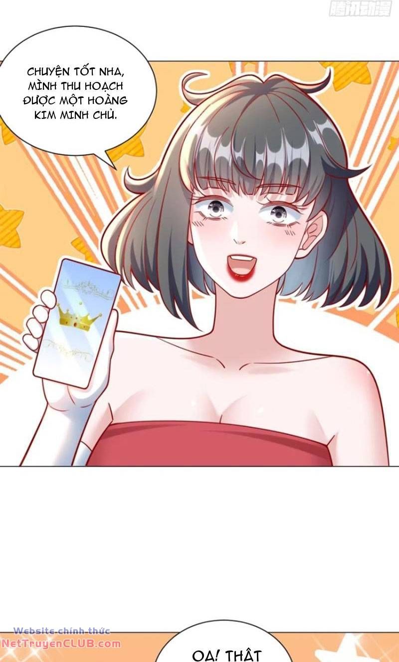 đọc truyện Tôi Là Tài Xế Xe Công Nghệ Có Chút Tiền Thì Đã Sao? Chương 53 ảnh 7 tại Thiên Thai Truyện