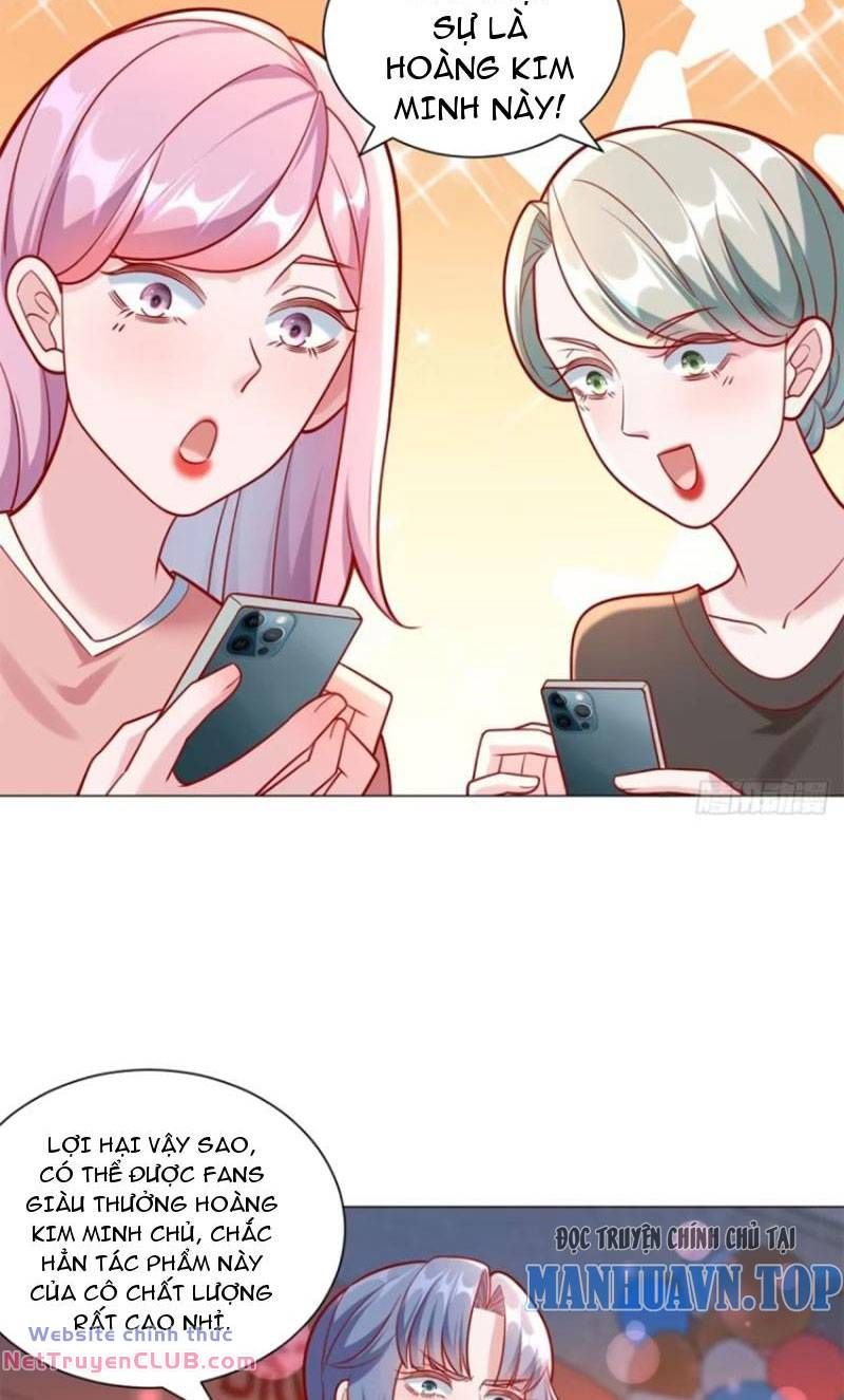 đọc truyện Tôi Là Tài Xế Xe Công Nghệ Có Chút Tiền Thì Đã Sao? Chương 53 ảnh 8 tại Thiên Thai Truyện