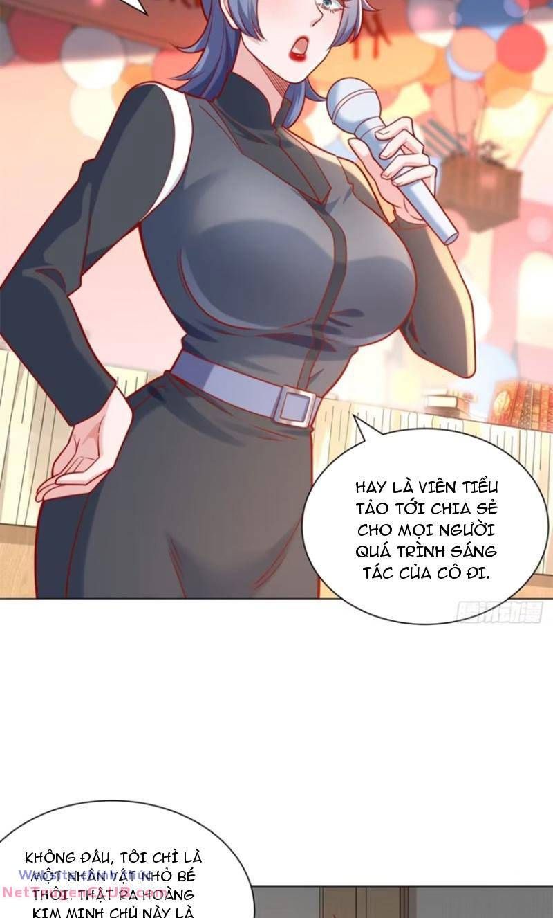 đọc truyện Tôi Là Tài Xế Xe Công Nghệ Có Chút Tiền Thì Đã Sao? Chương 53 ảnh 9 tại Thiên Thai Truyện