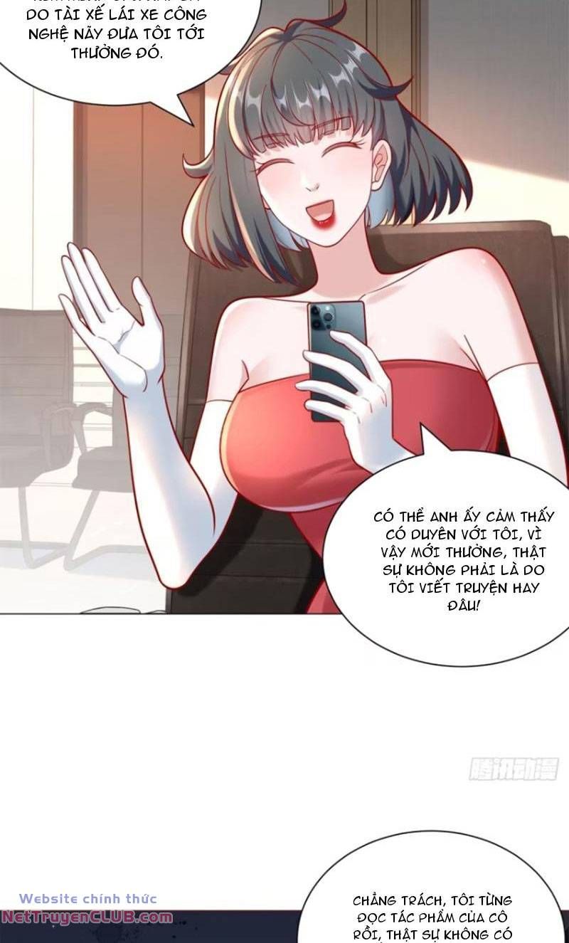 đọc truyện Tôi Là Tài Xế Xe Công Nghệ Có Chút Tiền Thì Đã Sao? Chương 53 ảnh 10 tại Thiên Thai Truyện