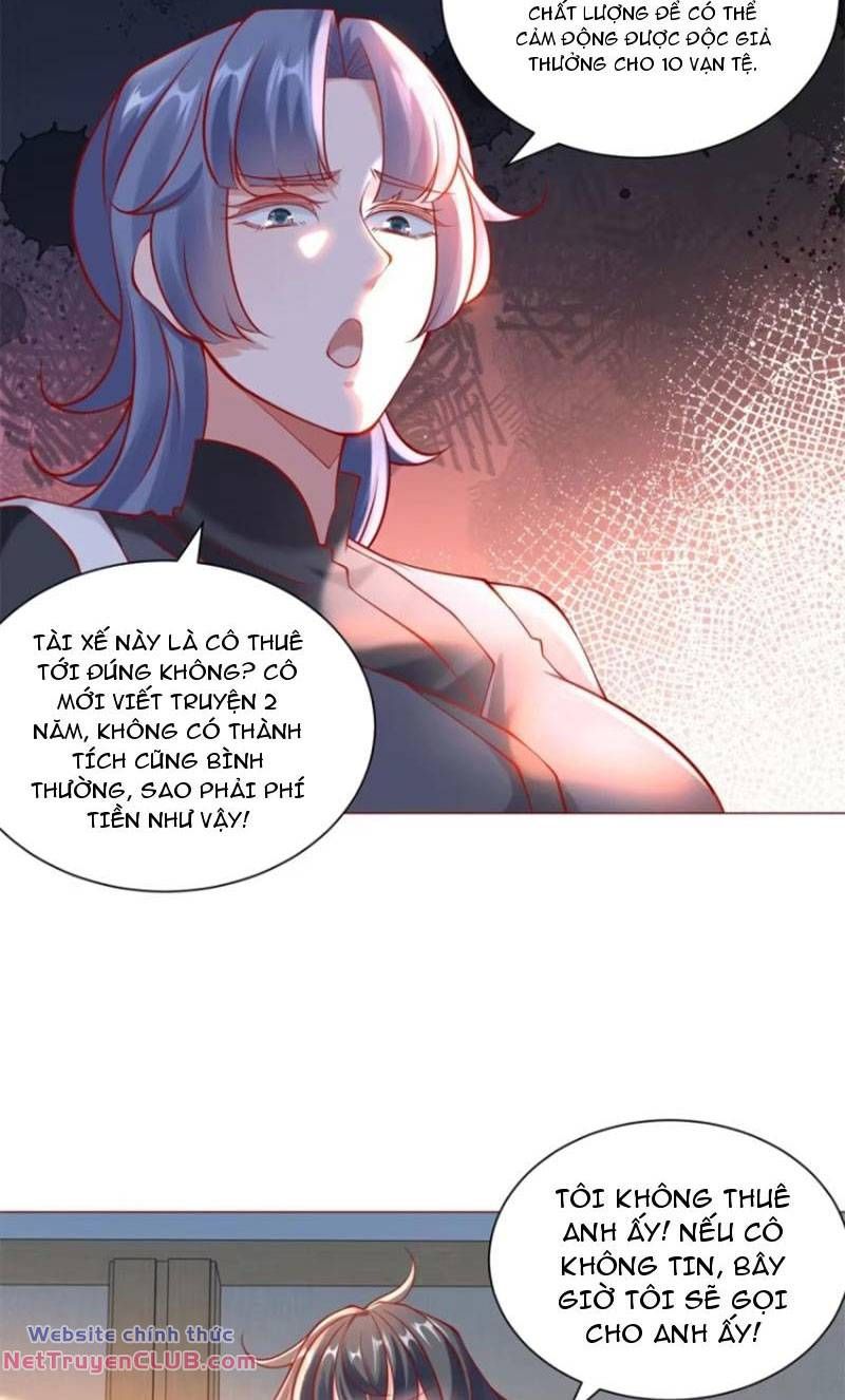 đọc truyện Tôi Là Tài Xế Xe Công Nghệ Có Chút Tiền Thì Đã Sao? Chương 53 ảnh 11 tại Thiên Thai Truyện