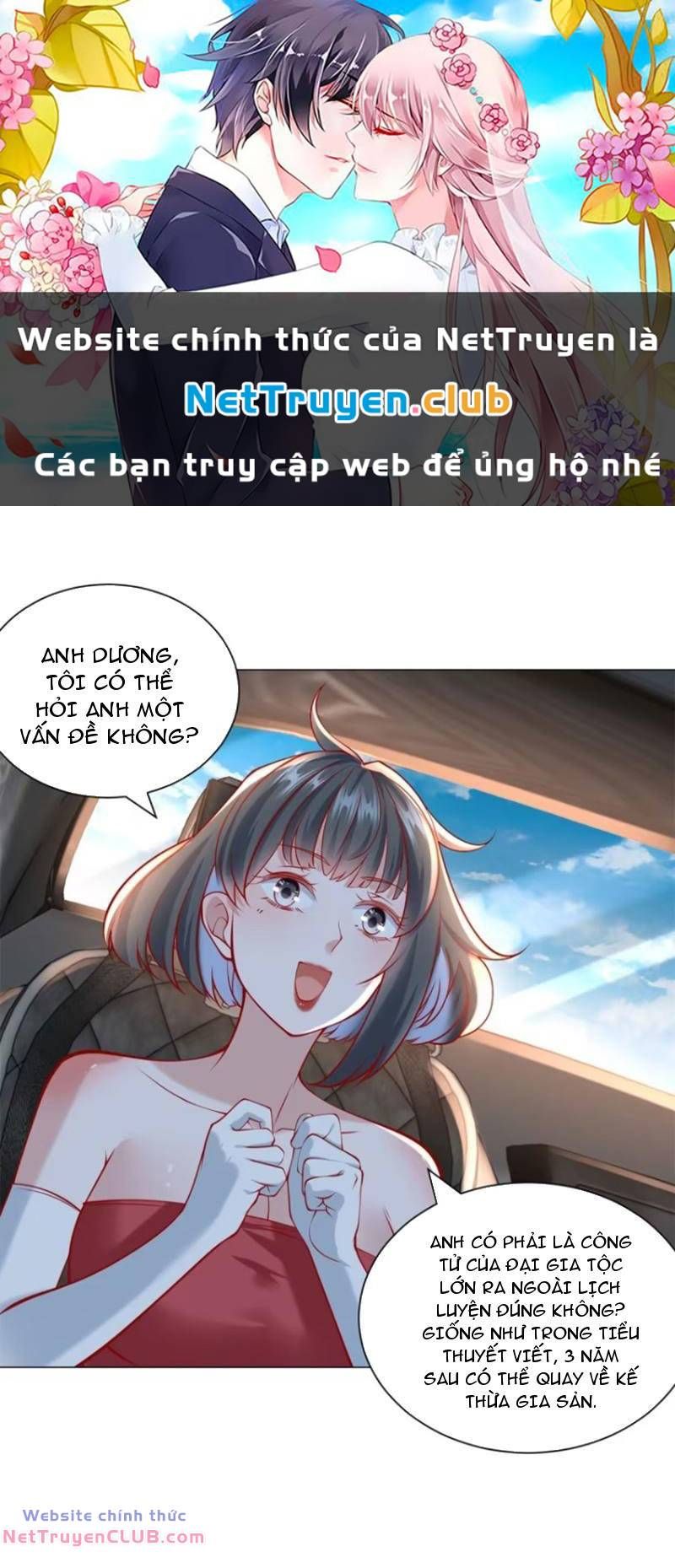 đọc truyện Tôi Là Tài Xế Xe Công Nghệ Có Chút Tiền Thì Đã Sao? Chương 54 ảnh 3 tại Thiên Thai Truyện