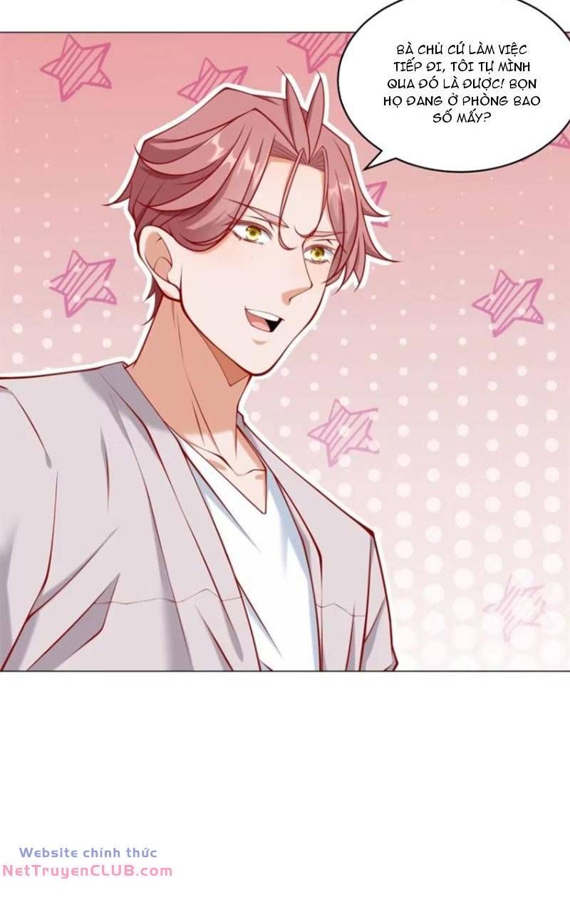 đọc truyện Tôi Là Tài Xế Xe Công Nghệ Có Chút Tiền Thì Đã Sao? Chương 54 ảnh 15 tại Thiên Thai Truyện