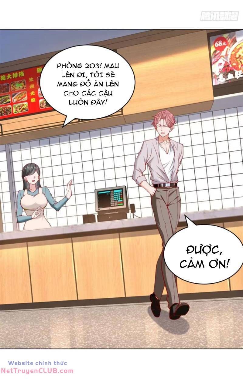 đọc truyện Tôi Là Tài Xế Xe Công Nghệ Có Chút Tiền Thì Đã Sao? Chương 54 ảnh 16 tại Thiên Thai Truyện