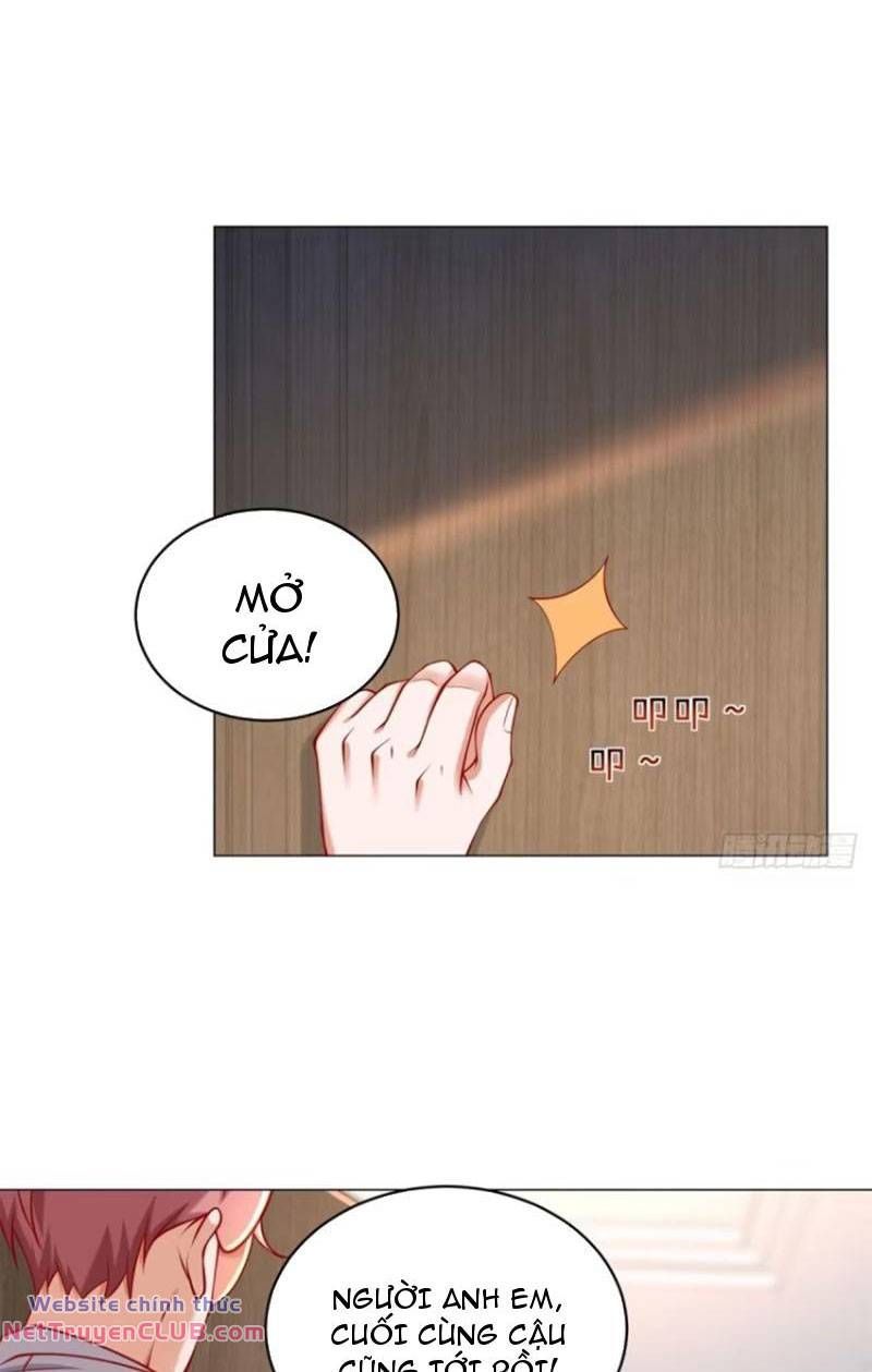 đọc truyện Tôi Là Tài Xế Xe Công Nghệ Có Chút Tiền Thì Đã Sao? Chương 54 ảnh 17 tại Thiên Thai Truyện