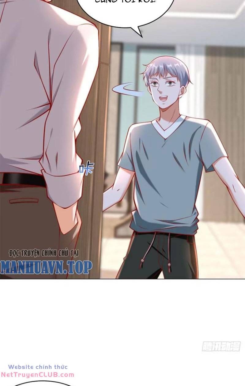 đọc truyện Tôi Là Tài Xế Xe Công Nghệ Có Chút Tiền Thì Đã Sao? Chương 54 ảnh 18 tại Thiên Thai Truyện