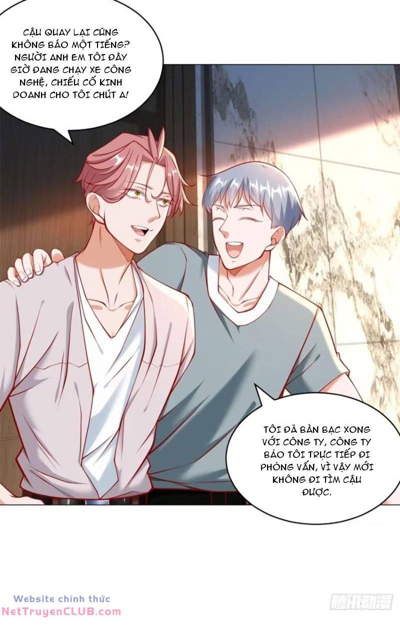 đọc truyện Tôi Là Tài Xế Xe Công Nghệ Có Chút Tiền Thì Đã Sao? Chương 54 ảnh 19 tại Thiên Thai Truyện