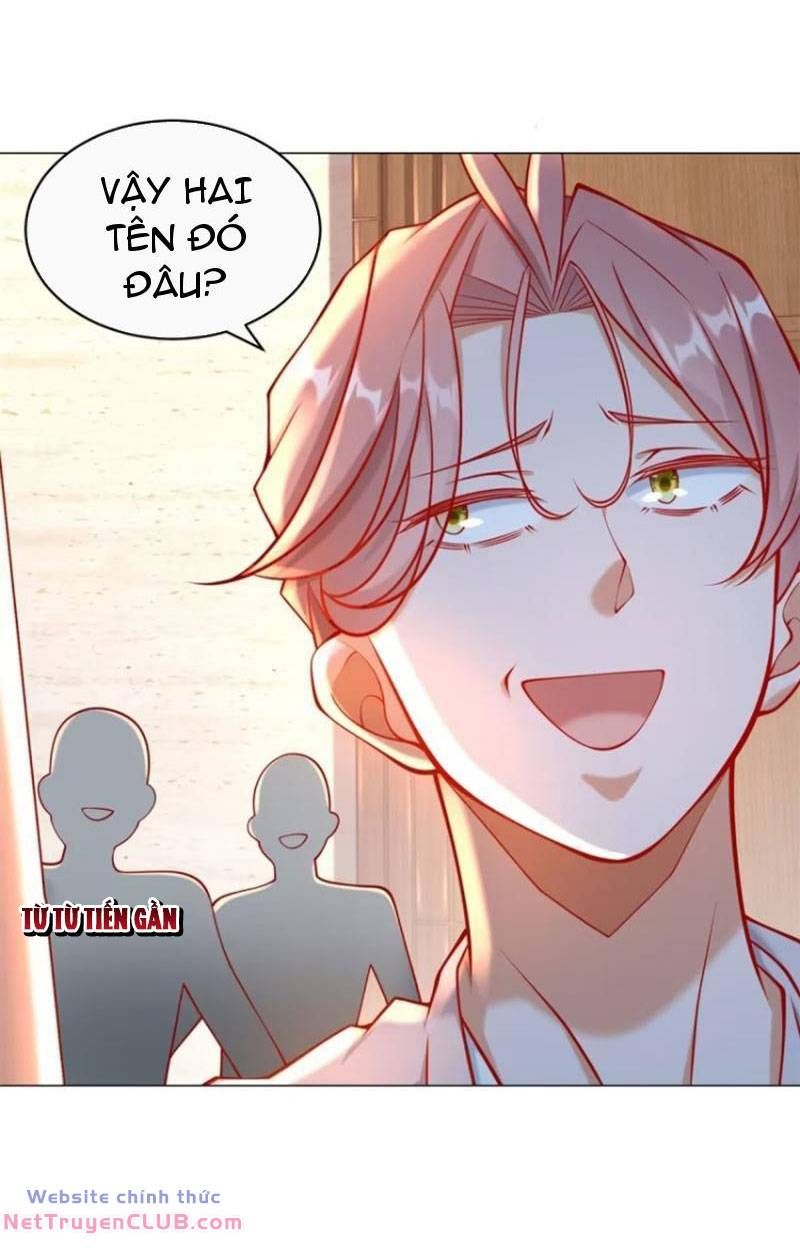 đọc truyện Tôi Là Tài Xế Xe Công Nghệ Có Chút Tiền Thì Đã Sao? Chương 54 ảnh 20 tại Thiên Thai Truyện