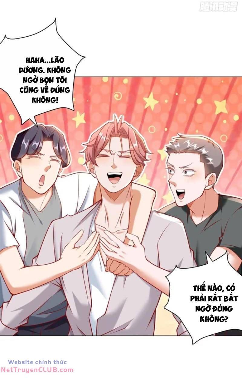 đọc truyện Tôi Là Tài Xế Xe Công Nghệ Có Chút Tiền Thì Đã Sao? Chương 54 ảnh 21 tại Thiên Thai Truyện