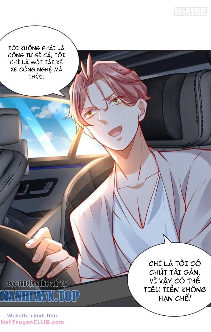 đọc truyện Tôi Là Tài Xế Xe Công Nghệ Có Chút Tiền Thì Đã Sao? Chương 54 ảnh 4 tại Thiên Thai Truyện