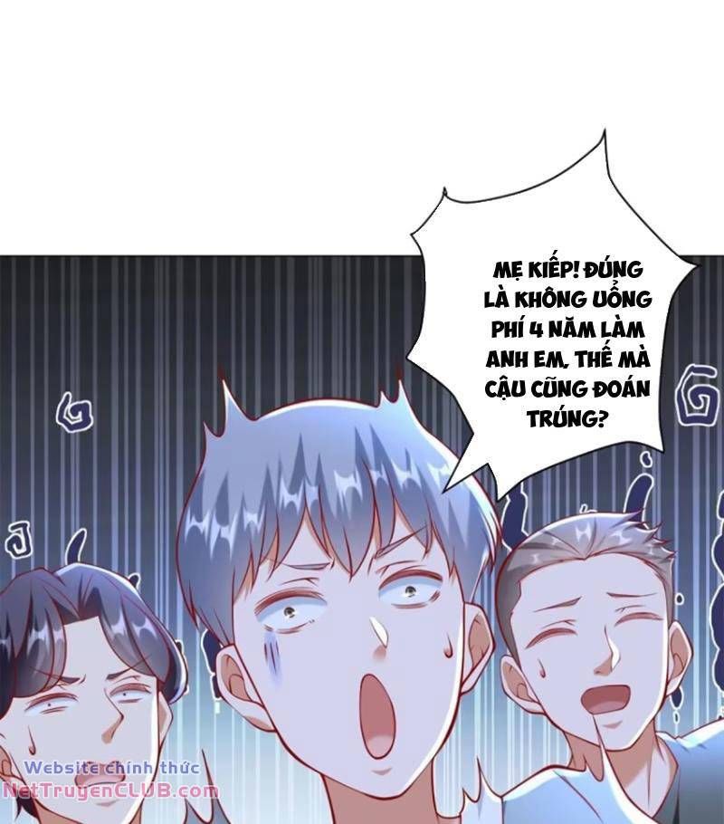 đọc truyện Tôi Là Tài Xế Xe Công Nghệ Có Chút Tiền Thì Đã Sao? Chương 54 ảnh 23 tại Thiên Thai Truyện