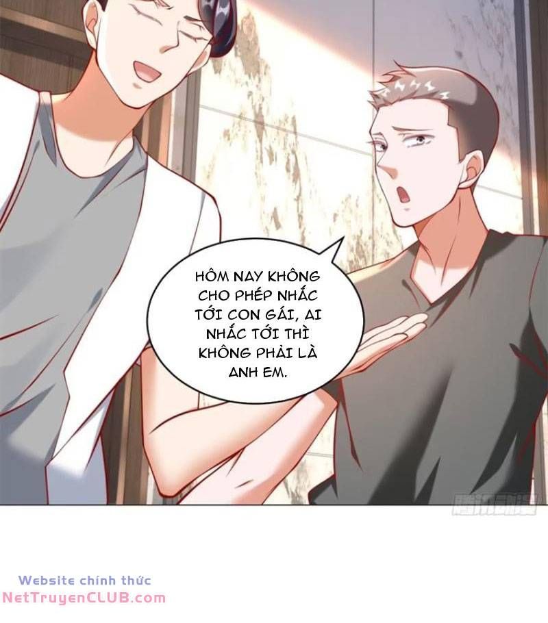 đọc truyện Tôi Là Tài Xế Xe Công Nghệ Có Chút Tiền Thì Đã Sao? Chương 54 ảnh 25 tại Thiên Thai Truyện