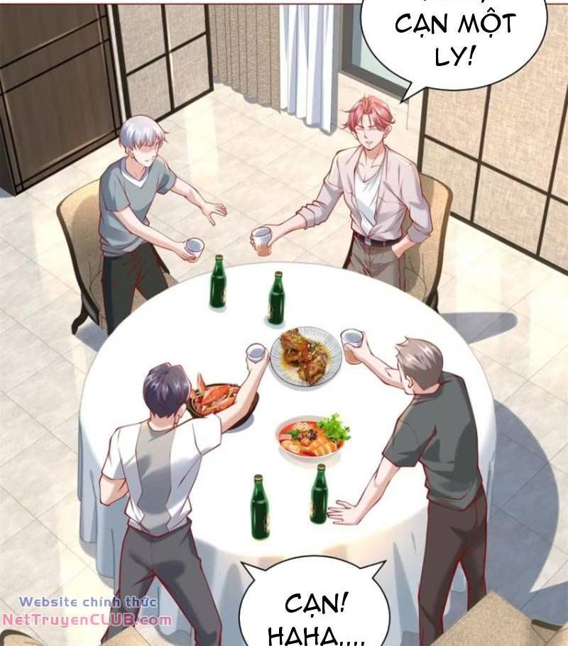 đọc truyện Tôi Là Tài Xế Xe Công Nghệ Có Chút Tiền Thì Đã Sao? Chương 54 ảnh 29 tại Thiên Thai Truyện