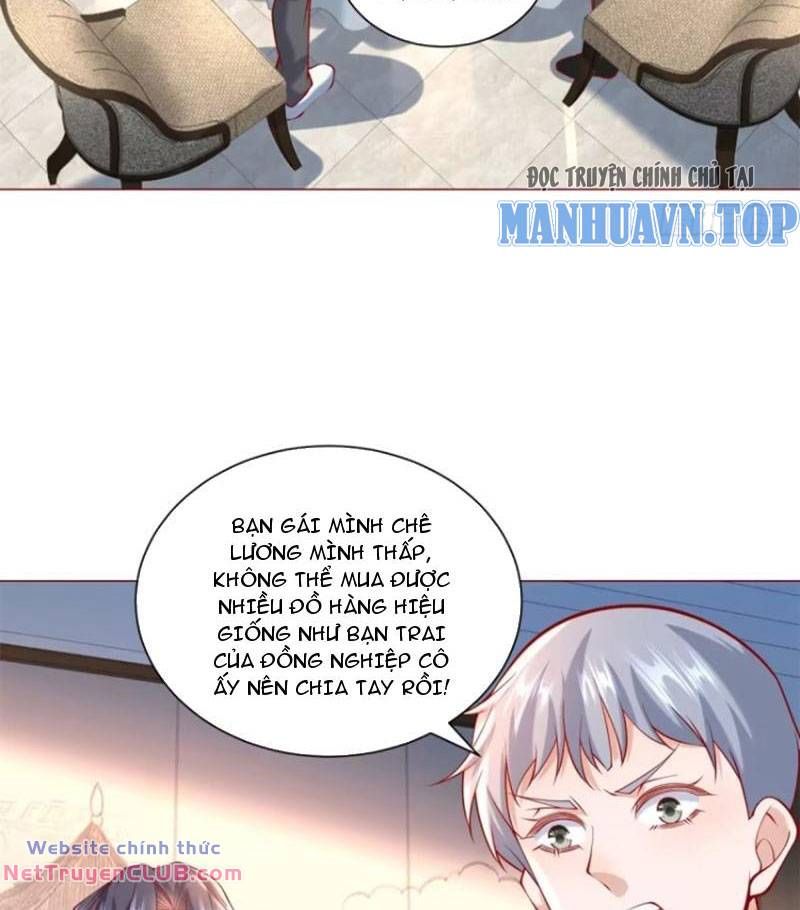 đọc truyện Tôi Là Tài Xế Xe Công Nghệ Có Chút Tiền Thì Đã Sao? Chương 54 ảnh 30 tại Thiên Thai Truyện