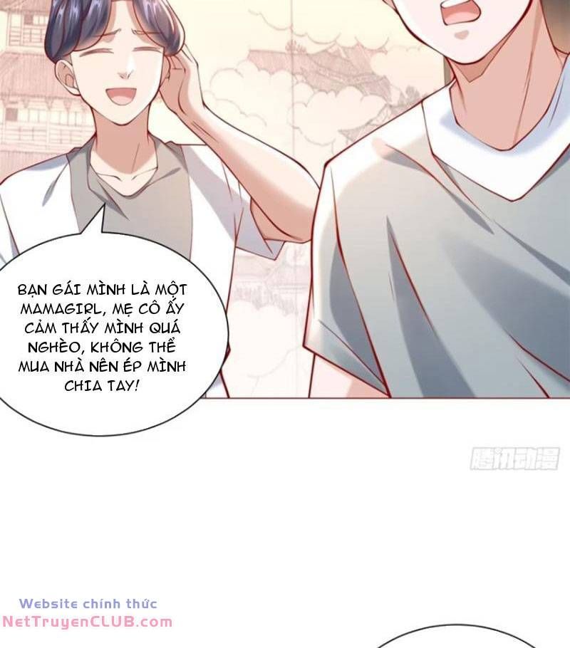 đọc truyện Tôi Là Tài Xế Xe Công Nghệ Có Chút Tiền Thì Đã Sao? Chương 54 ảnh 31 tại Thiên Thai Truyện