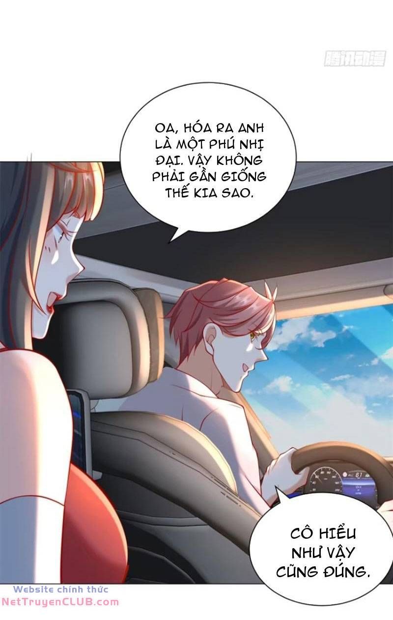 đọc truyện Tôi Là Tài Xế Xe Công Nghệ Có Chút Tiền Thì Đã Sao? Chương 54 ảnh 5 tại Thiên Thai Truyện