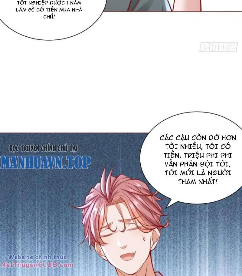 đọc truyện Tôi Là Tài Xế Xe Công Nghệ Có Chút Tiền Thì Đã Sao? Chương 54 ảnh 33 tại Thiên Thai Truyện