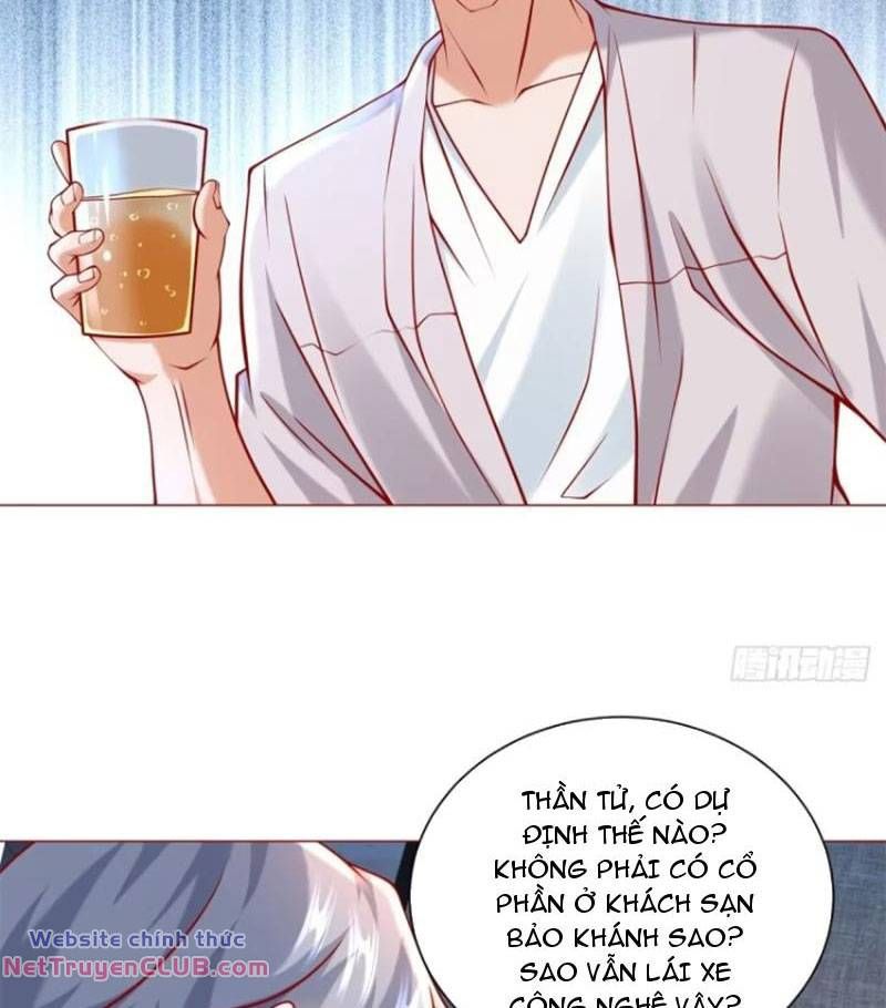 đọc truyện Tôi Là Tài Xế Xe Công Nghệ Có Chút Tiền Thì Đã Sao? Chương 54 ảnh 34 tại Thiên Thai Truyện