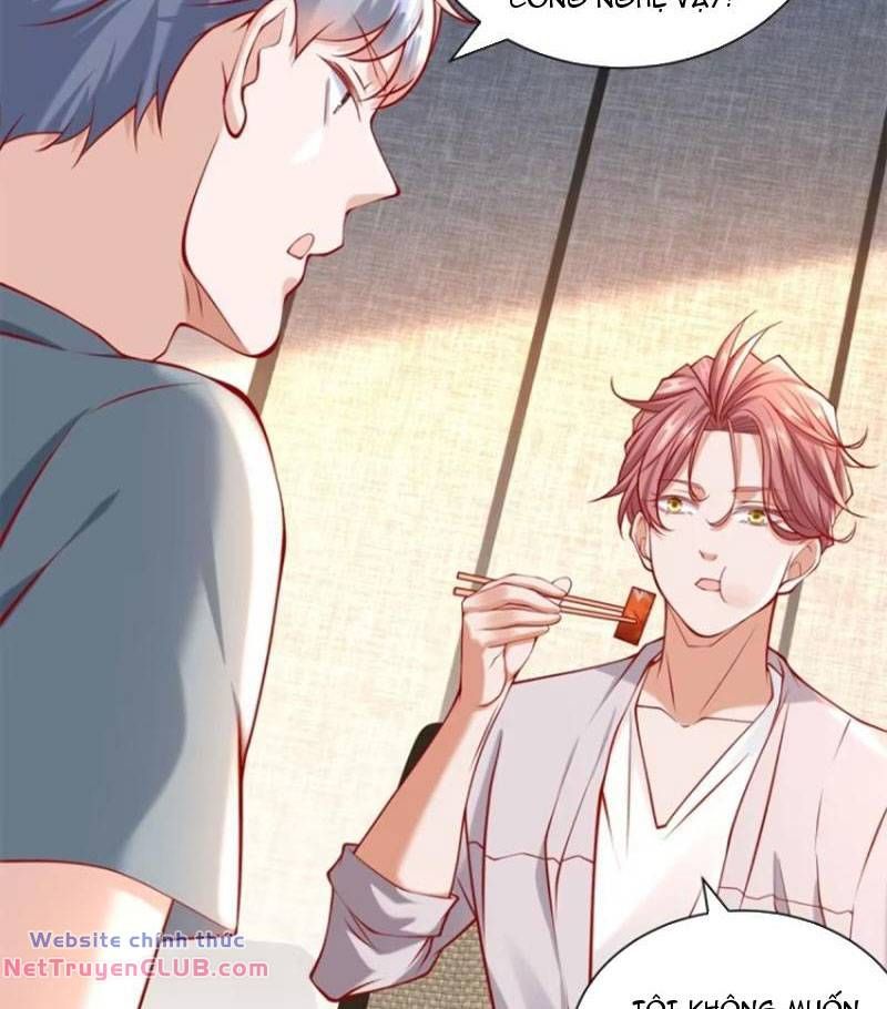 đọc truyện Tôi Là Tài Xế Xe Công Nghệ Có Chút Tiền Thì Đã Sao? Chương 54 ảnh 35 tại Thiên Thai Truyện