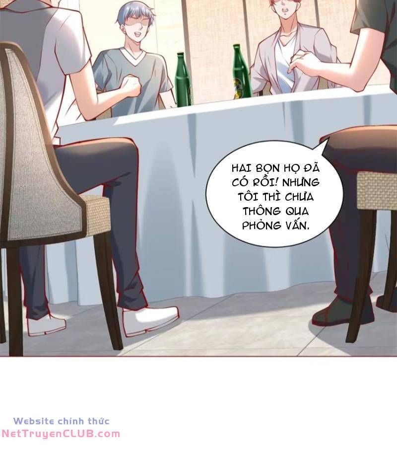 đọc truyện Tôi Là Tài Xế Xe Công Nghệ Có Chút Tiền Thì Đã Sao? Chương 54 ảnh 37 tại Thiên Thai Truyện