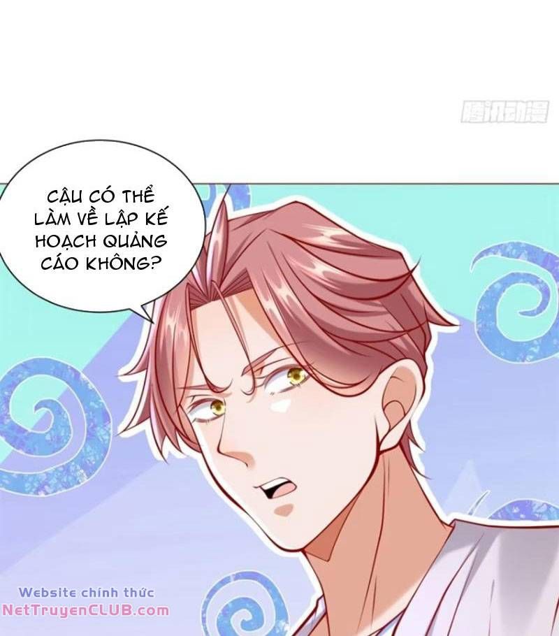 đọc truyện Tôi Là Tài Xế Xe Công Nghệ Có Chút Tiền Thì Đã Sao? Chương 54 ảnh 38 tại Thiên Thai Truyện