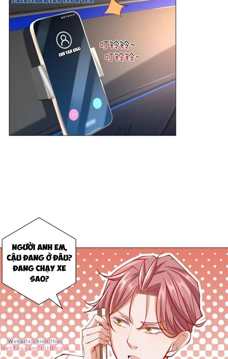 đọc truyện Tôi Là Tài Xế Xe Công Nghệ Có Chút Tiền Thì Đã Sao? Chương 54 ảnh 8 tại Thiên Thai Truyện