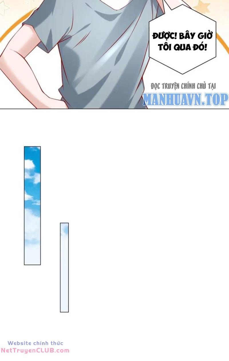 đọc truyện Tôi Là Tài Xế Xe Công Nghệ Có Chút Tiền Thì Đã Sao? Chương 54 ảnh 10 tại Thiên Thai Truyện