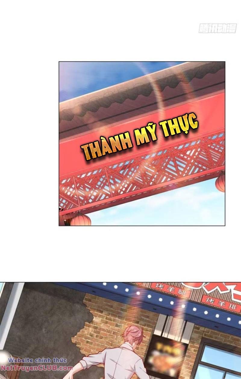 đọc truyện Tôi Là Tài Xế Xe Công Nghệ Có Chút Tiền Thì Đã Sao? Chương 54 ảnh 11 tại Thiên Thai Truyện