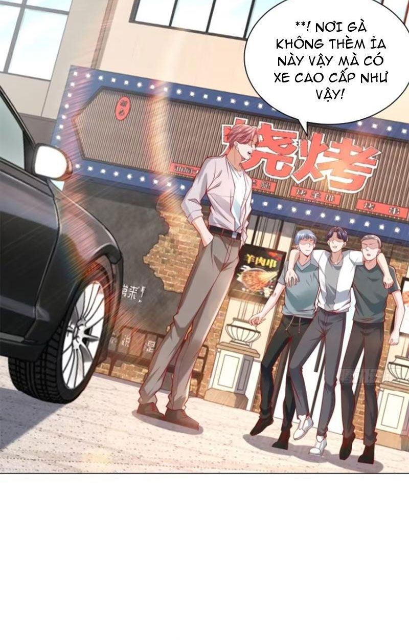 đọc truyện Tôi Là Tài Xế Xe Công Nghệ Có Chút Tiền Thì Đã Sao? Chương 55 ảnh 12 tại Thiên Thai Truyện