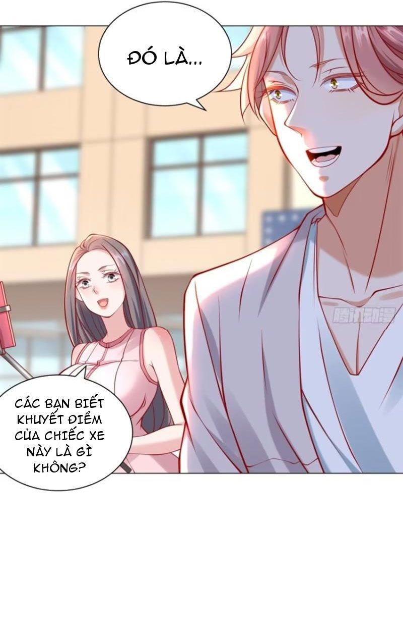 đọc truyện Tôi Là Tài Xế Xe Công Nghệ Có Chút Tiền Thì Đã Sao? Chương 55 ảnh 13 tại Thiên Thai Truyện