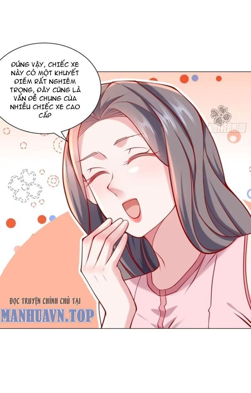 đọc truyện Tôi Là Tài Xế Xe Công Nghệ Có Chút Tiền Thì Đã Sao? Chương 55 ảnh 15 tại Thiên Thai Truyện